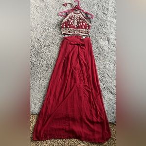 Homecoming dress size 3-4